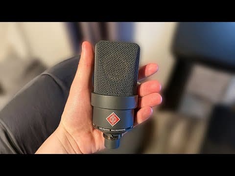 Neumann TLM 103