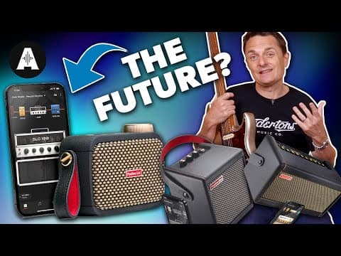 Positive Grid Spark Plugin