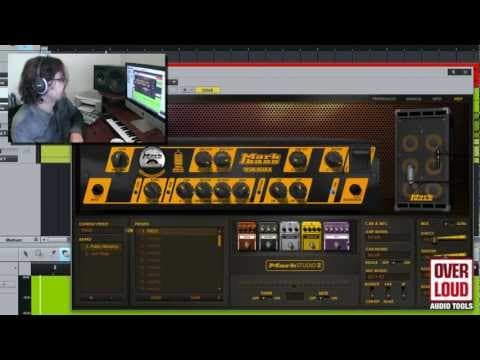 Overloud Mark Studio 2