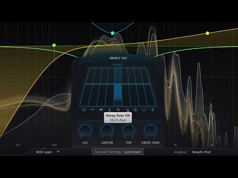 FabFilter Pro-R 2
