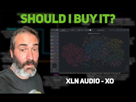XLN Audio XO