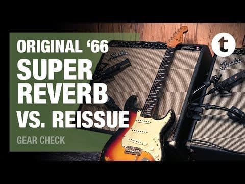 Super Reverb