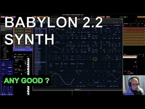 Babylon 2.2