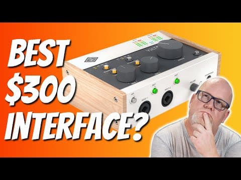 Universal Audio Volt 276