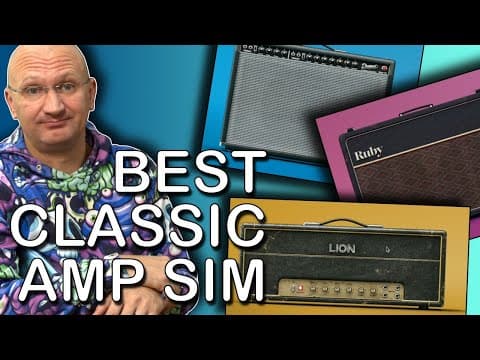 Headliner Guitar Plugin Suite