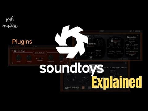 Soundtoys 5