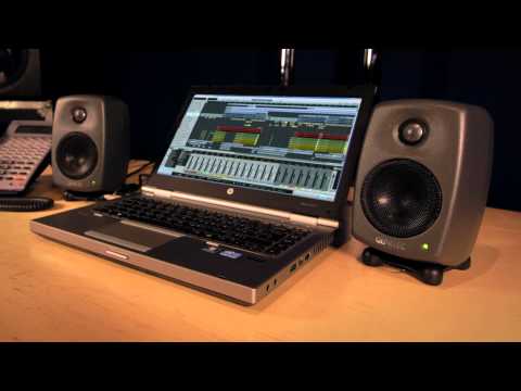 Genelec 8010A