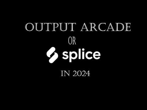 Output Arcade