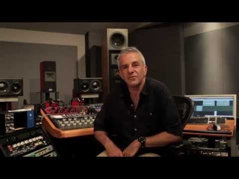 Dangerous Music BAX EQ