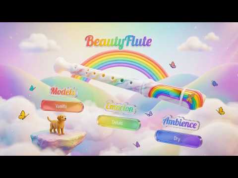 BEAUTYFLUTE Pro