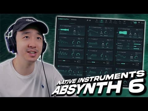 Absynth 6