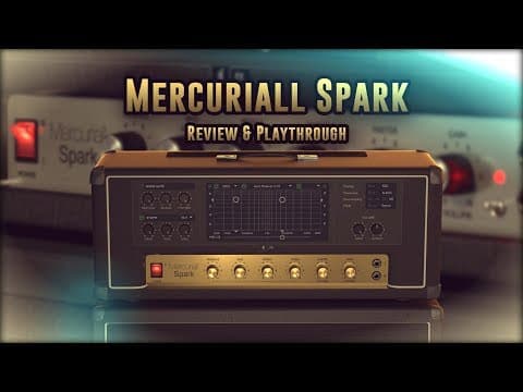 Mercuriall Spark