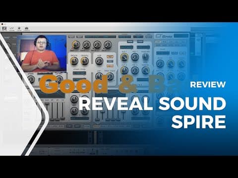 Reveal Sound Spire
