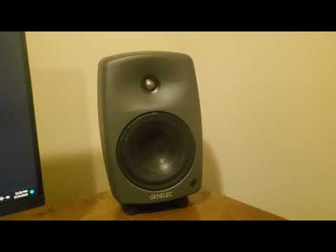 Genelec 8040B