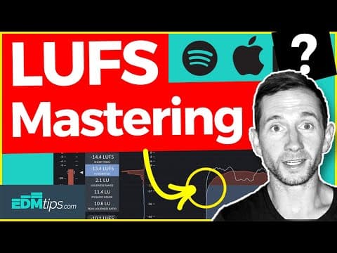 Youlean Loudness Meter 2